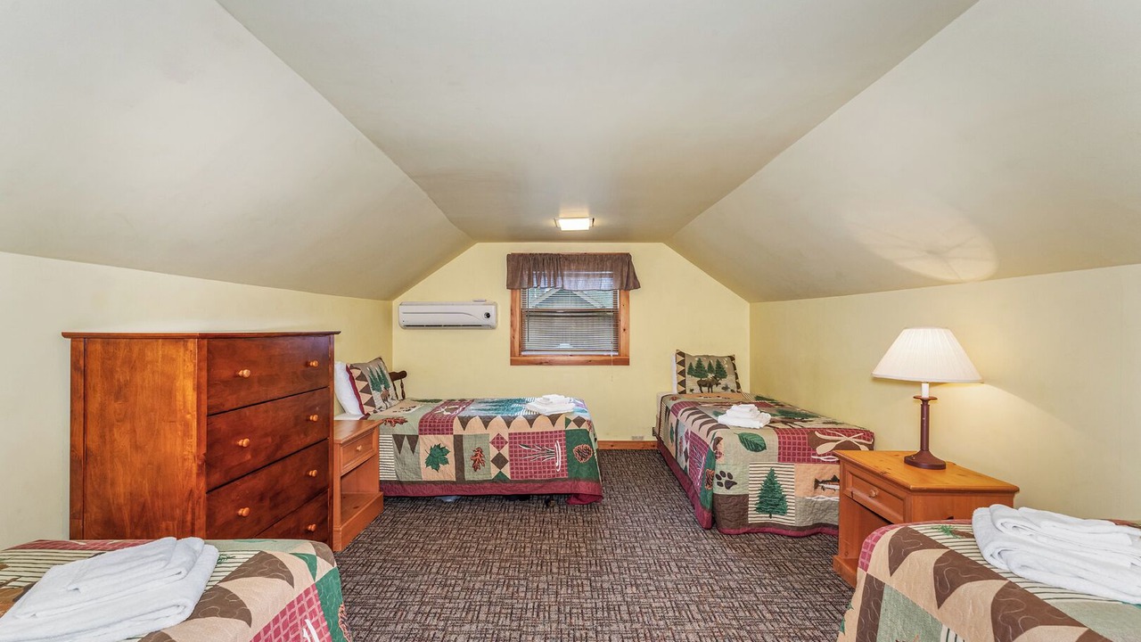 Photo of Bedroom in St Germain