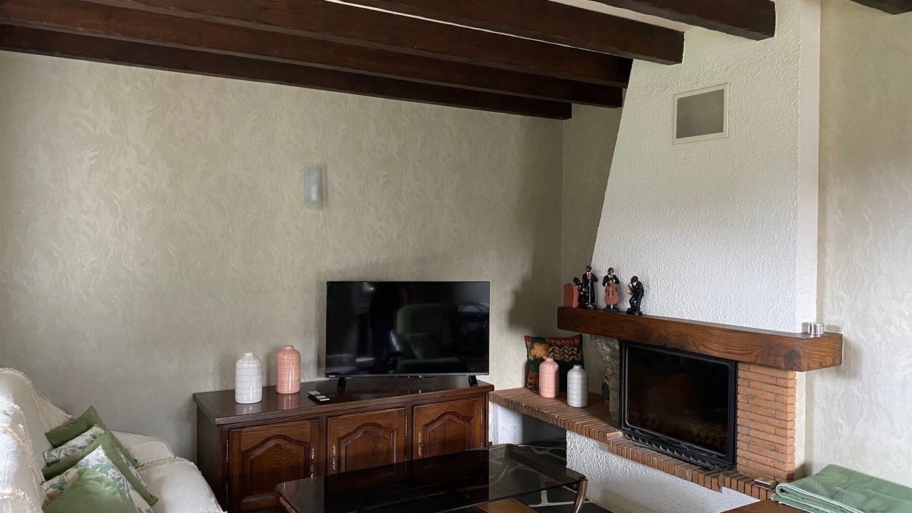 Photo of Livingroom in Menthon-Saint-Bernard