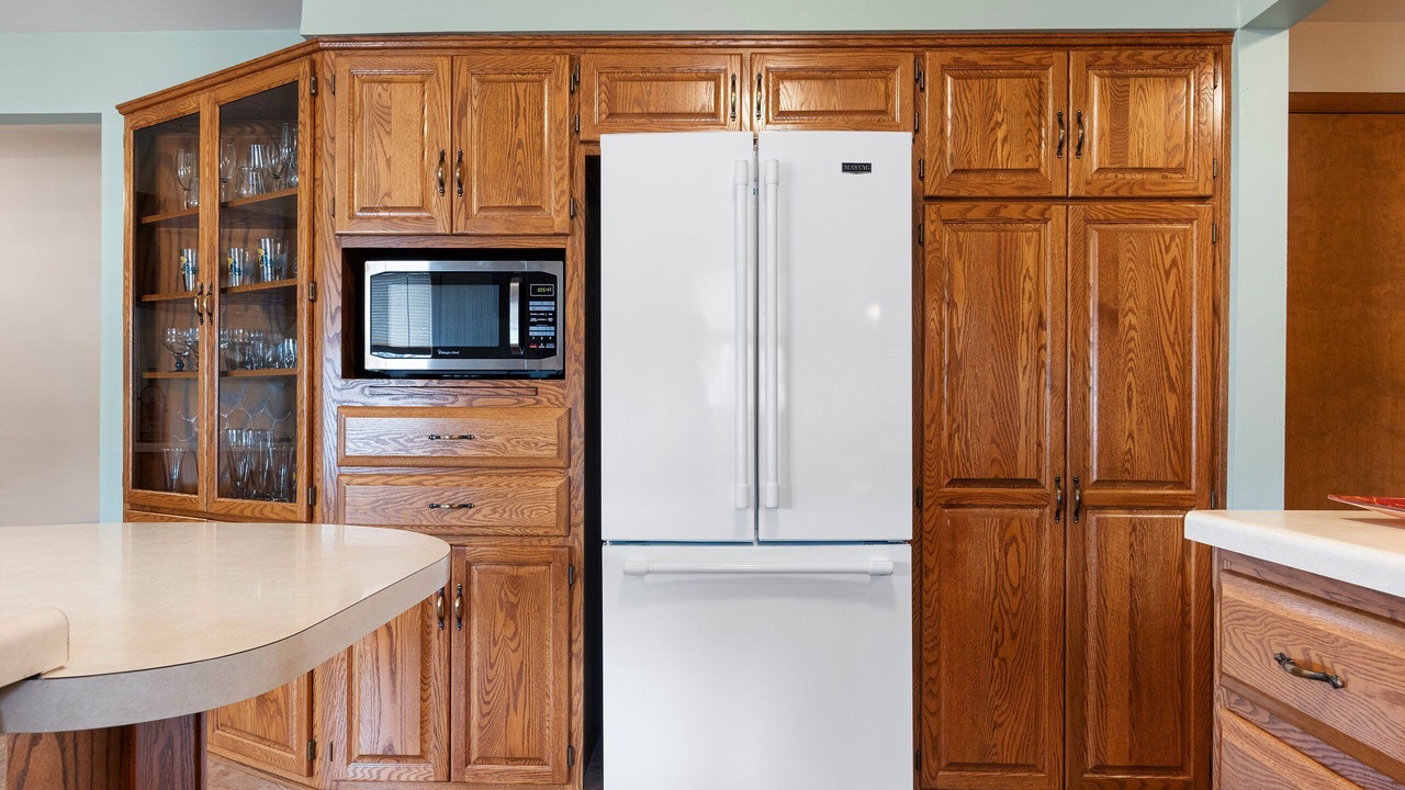 Photo of Kitchen in Ashwaubenon