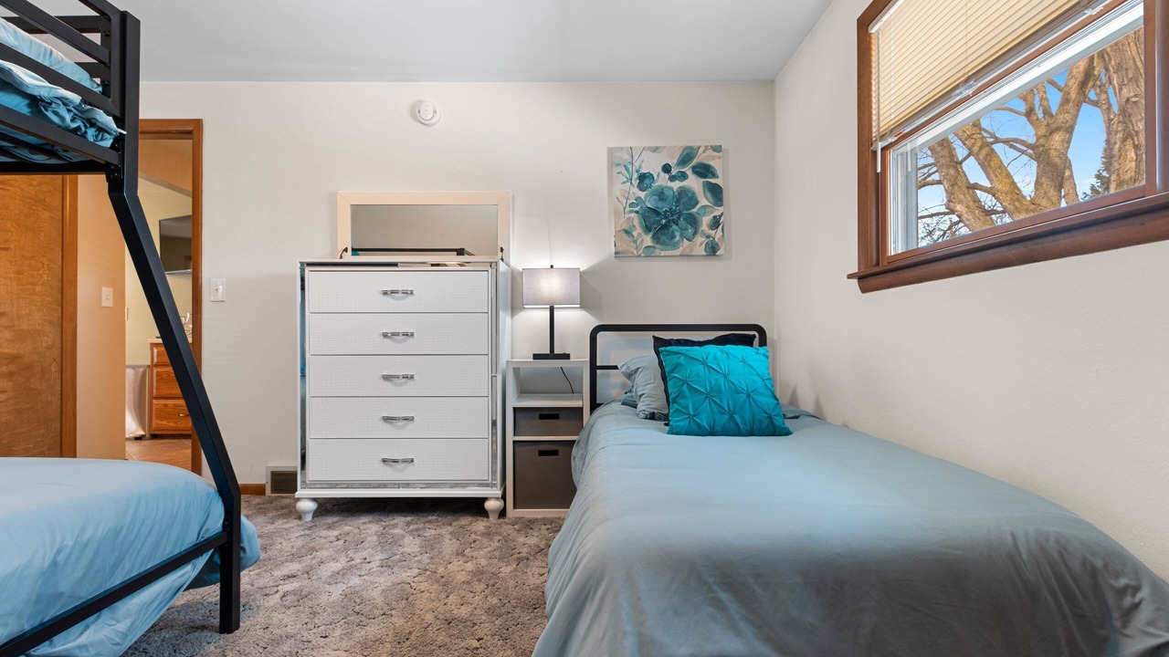Photo of Bedroom in Ashwaubenon