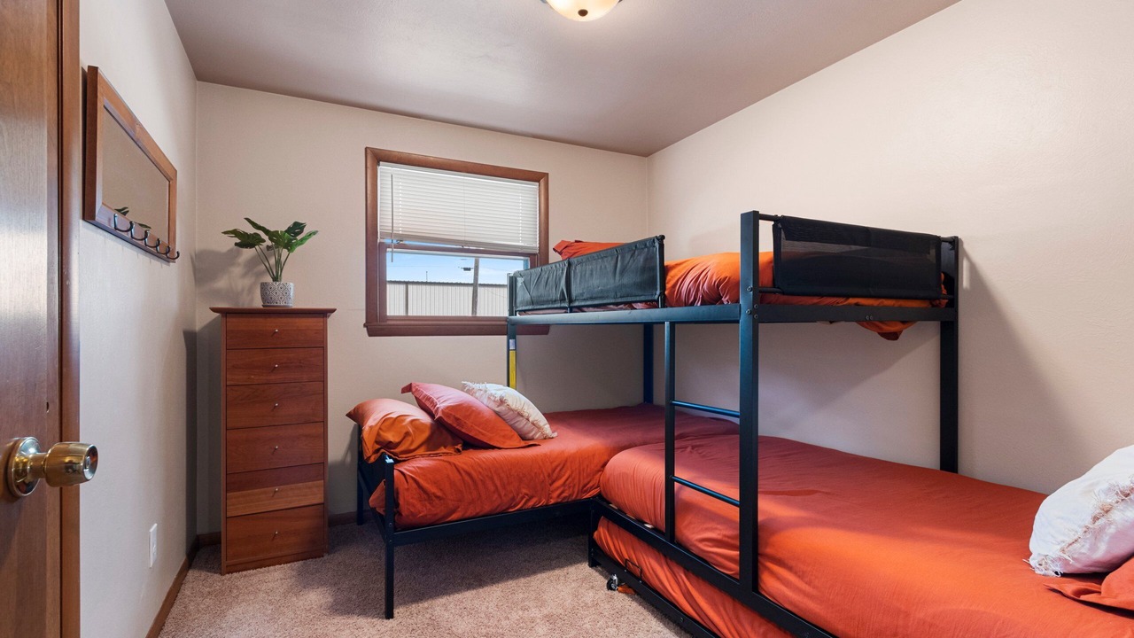 Photo of Bedroom in Ashwaubenon