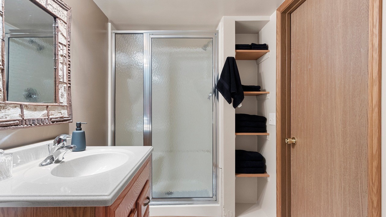 Photo of Bathroom in Ashwaubenon