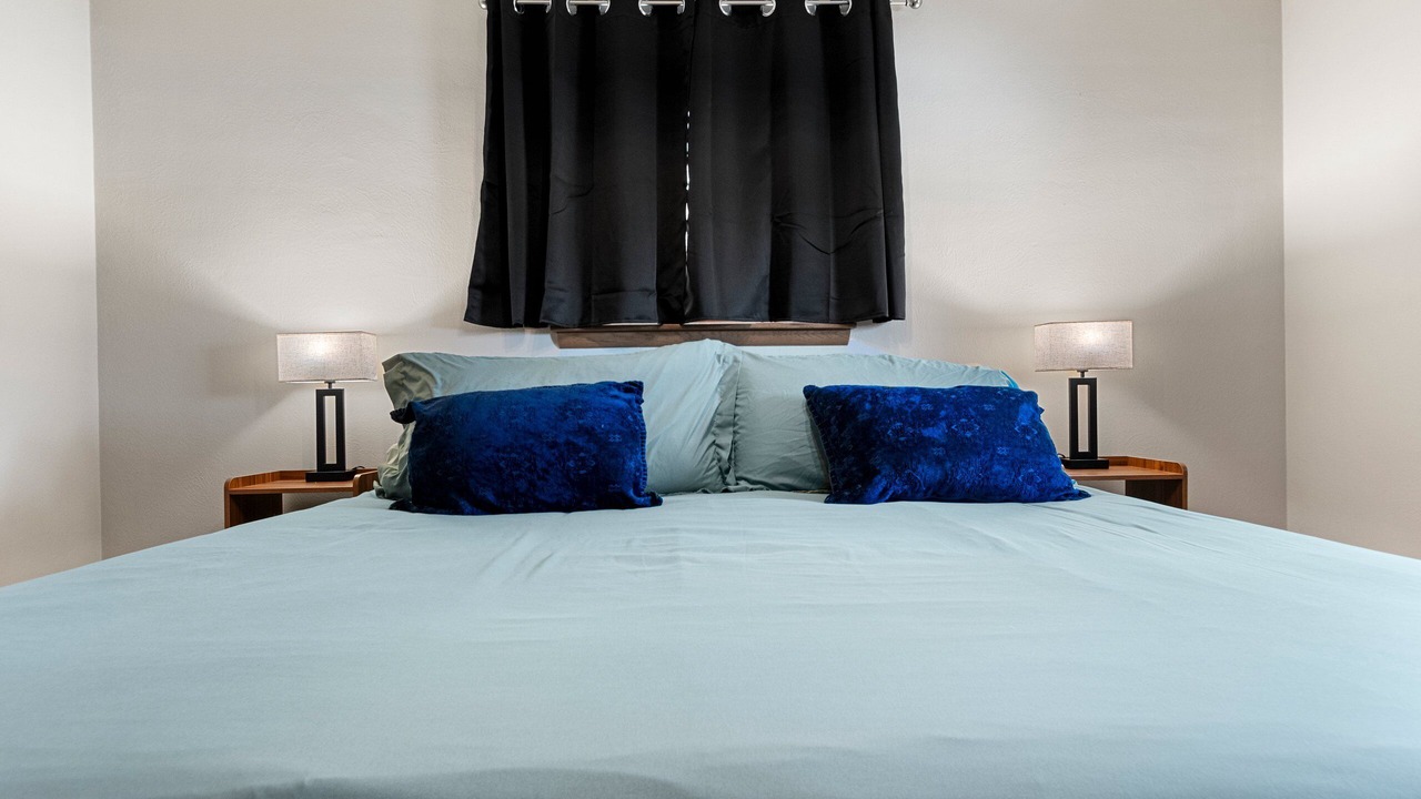 Photo of Bedroom in Ashwaubenon