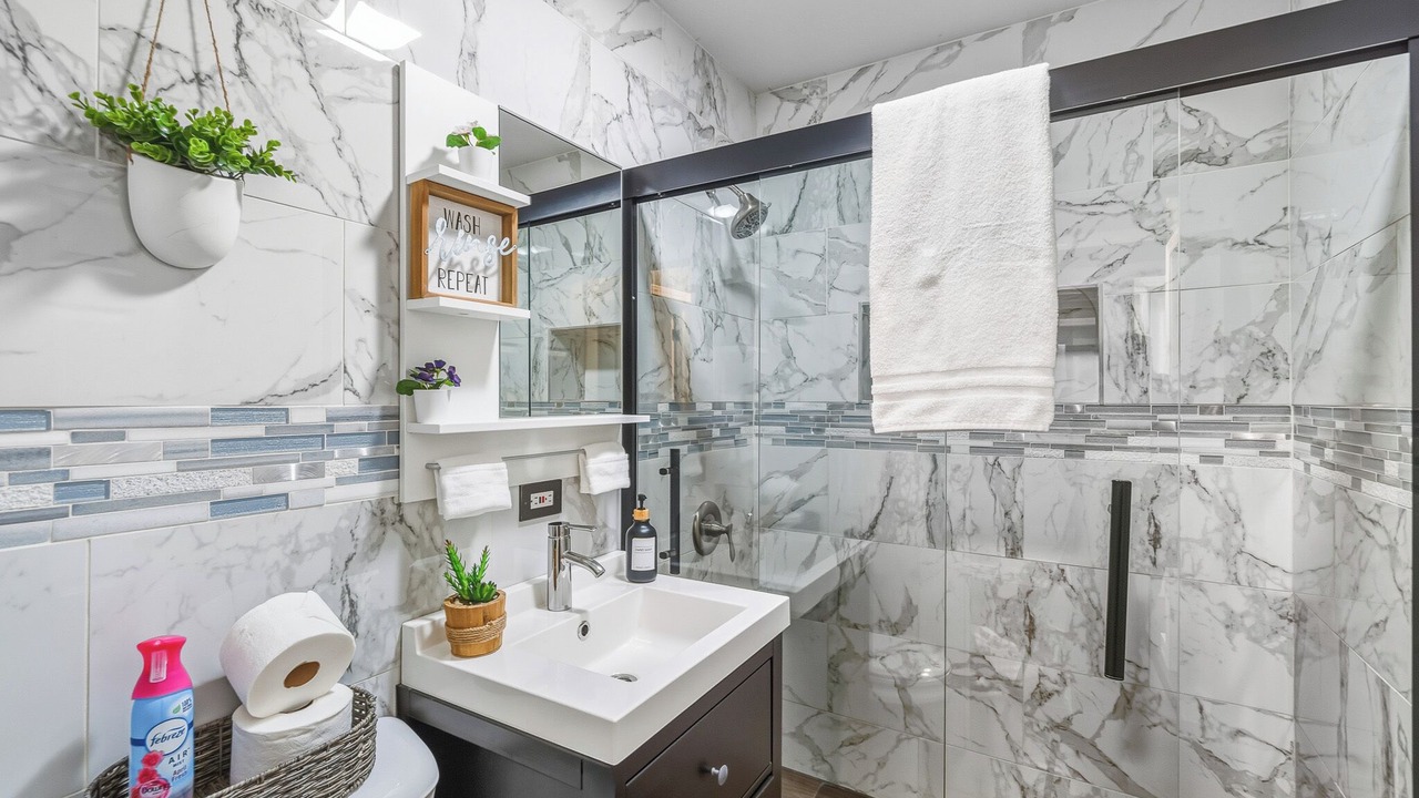 Photo of Bathroom in Burbank