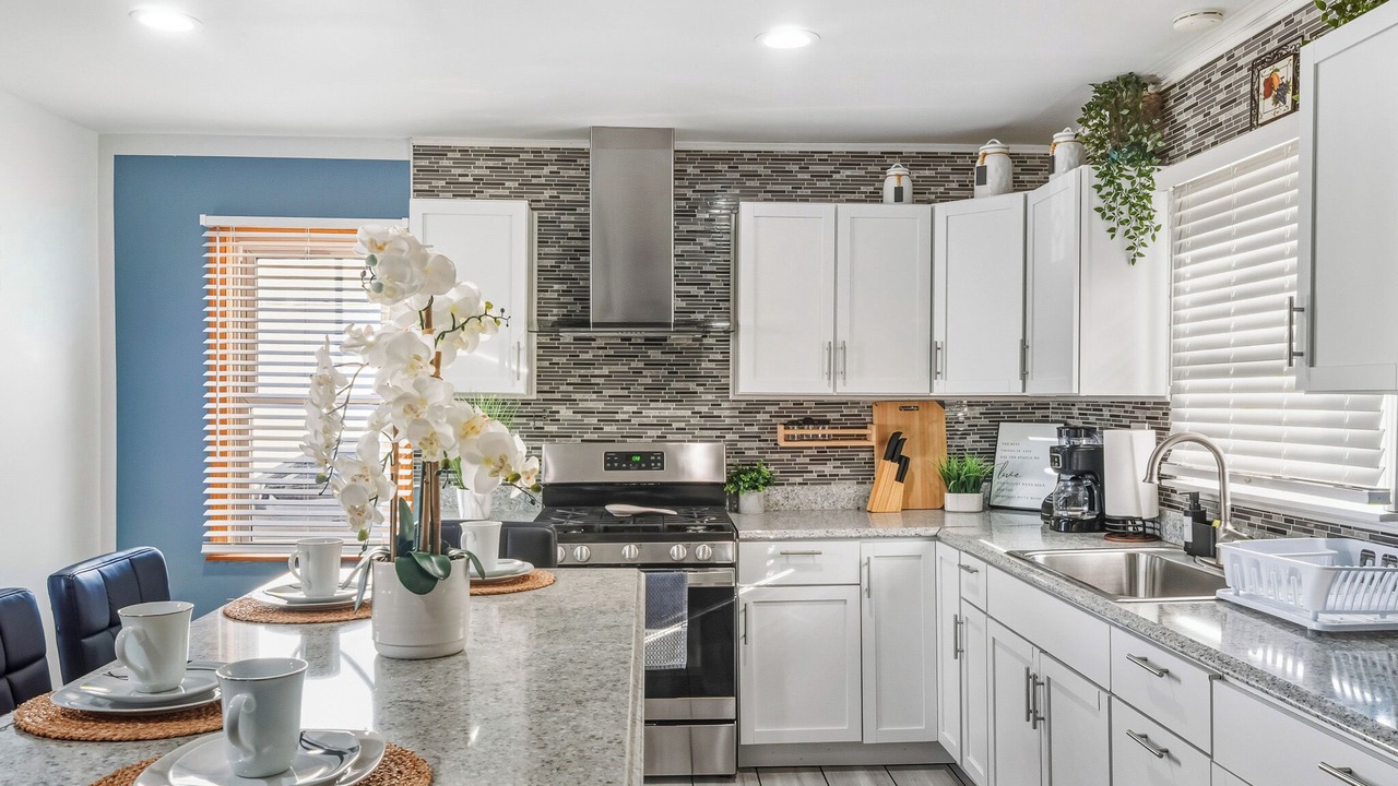 Photo of Kitchen in Burbank