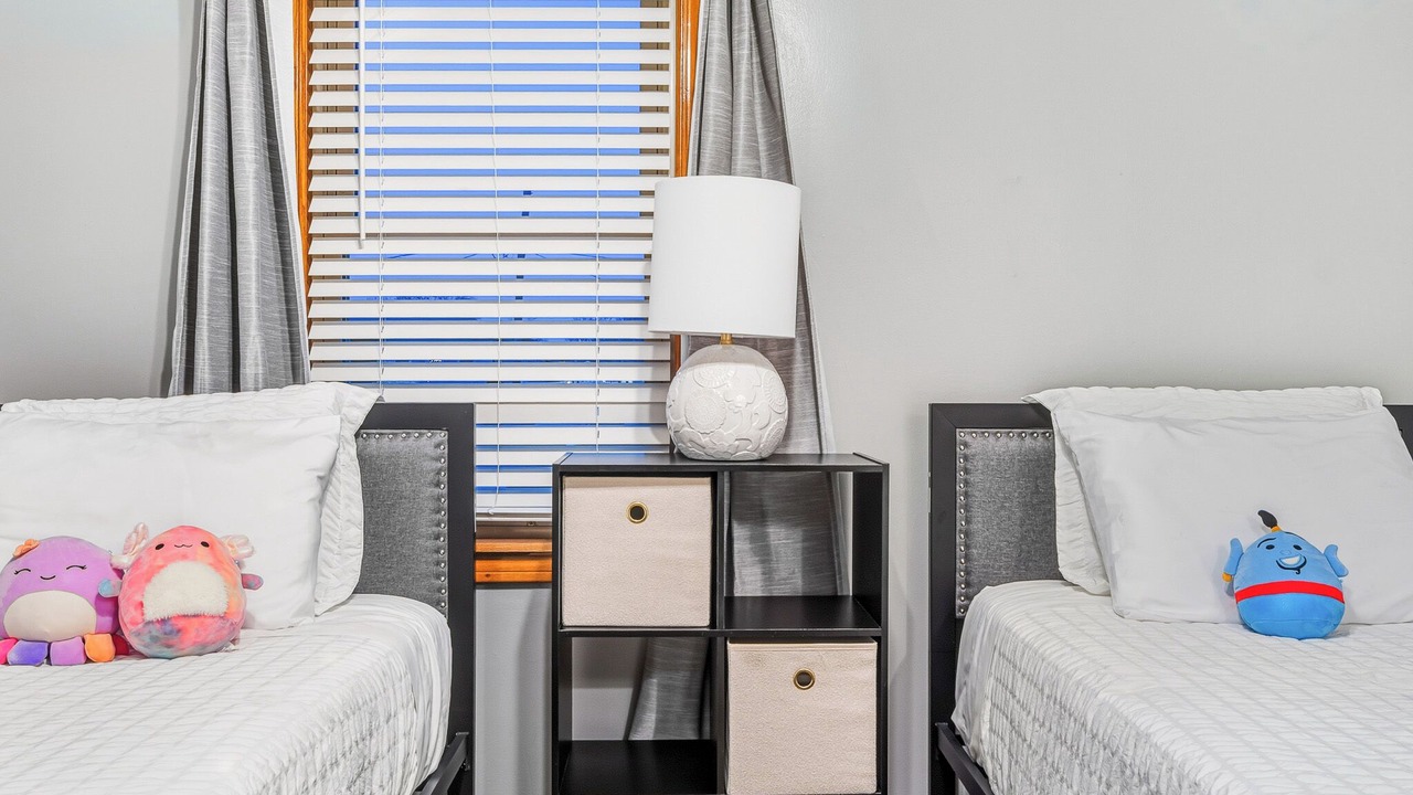 Photo of Bedroom in Burbank