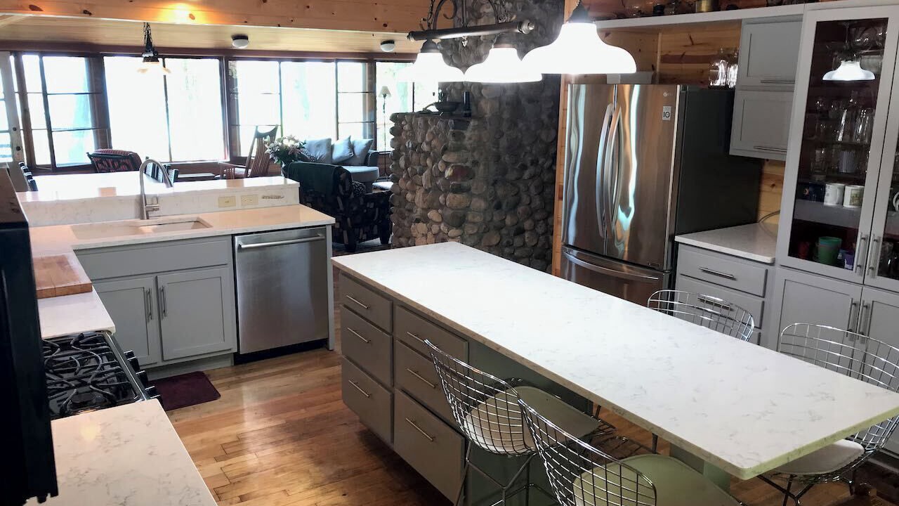 Photo of Outdoor in Charlevoix