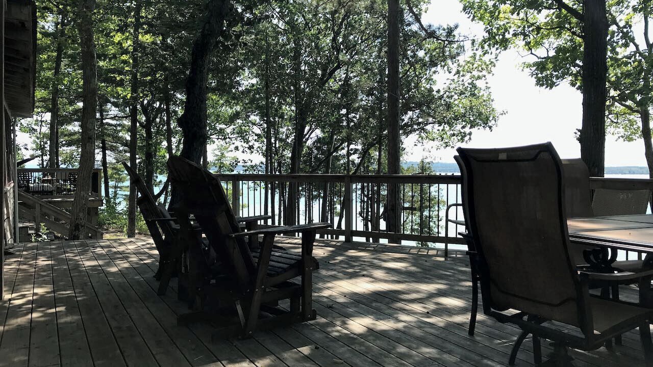 Photo of Others in Charlevoix