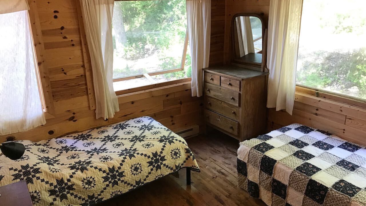 Photo of Bedroom in Charlevoix