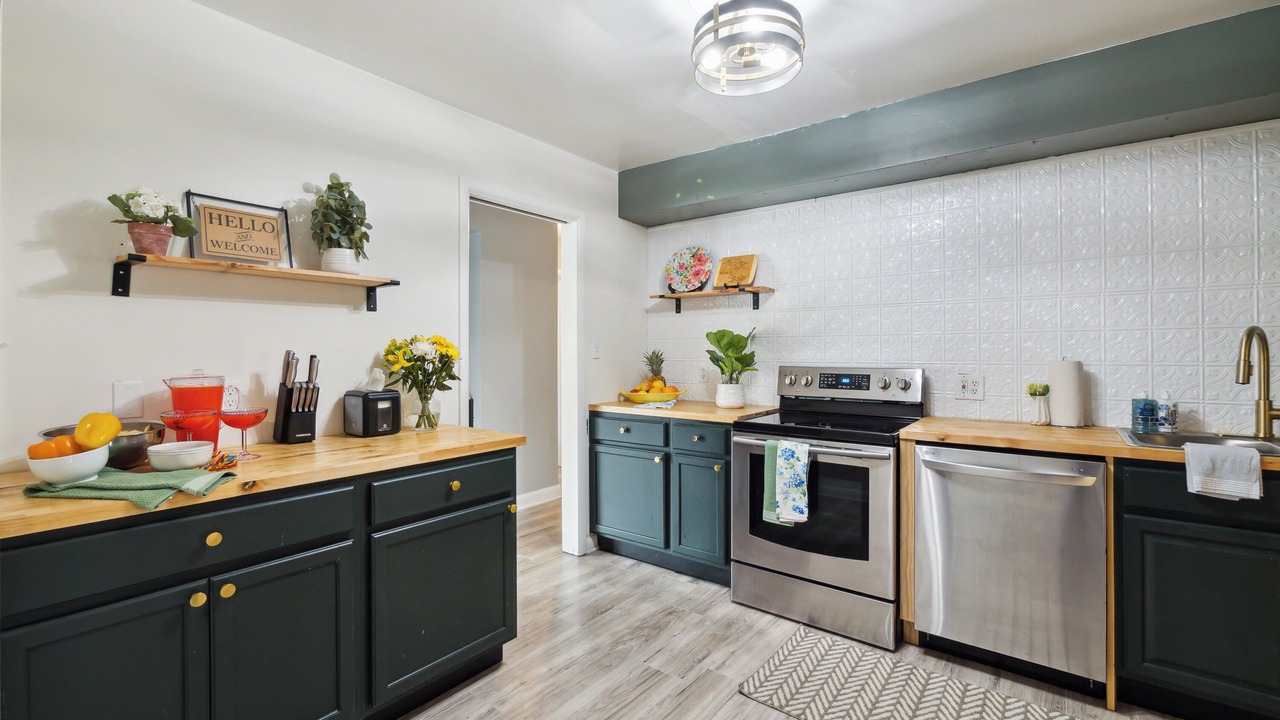 Photo of Kitchen in Plymouth
