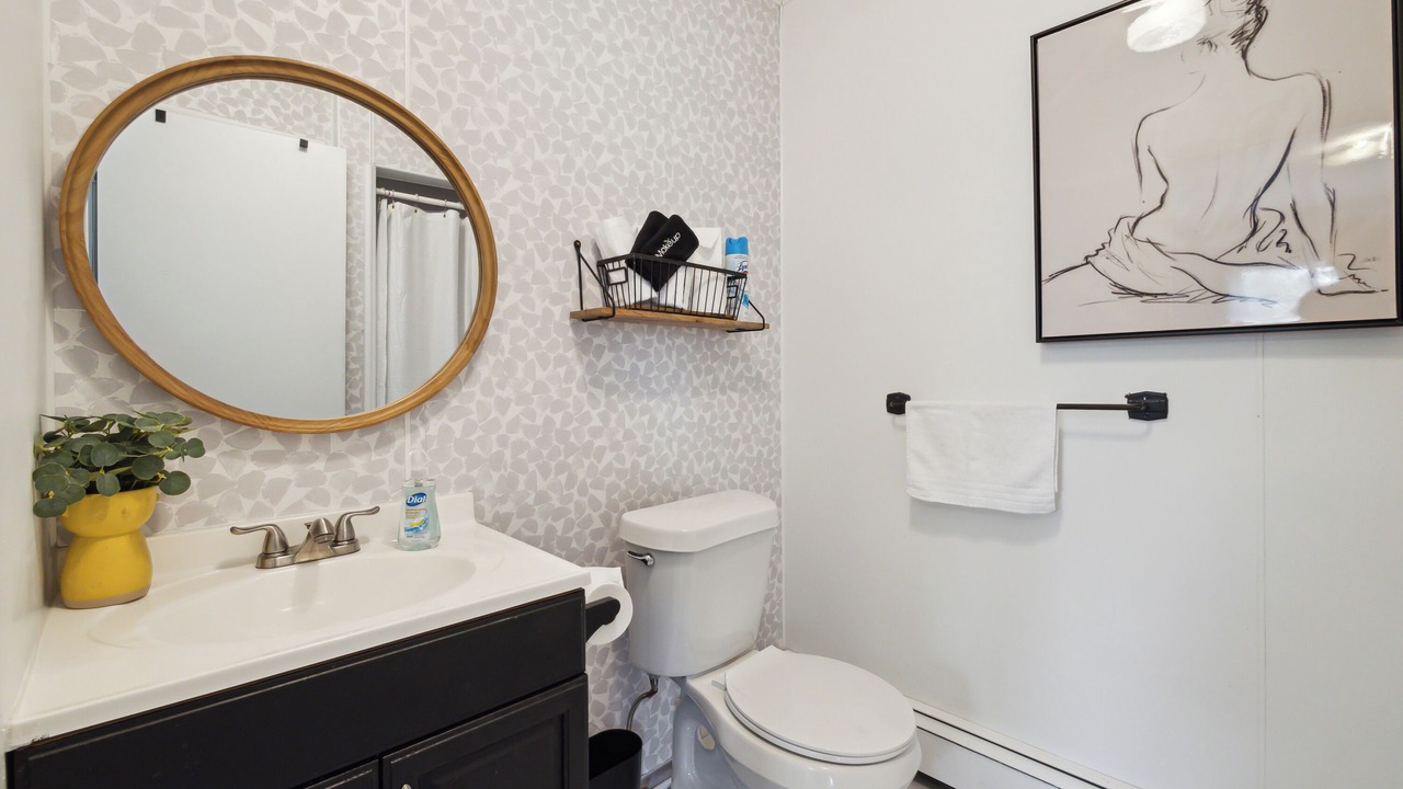 Photo of Bathroom in Plymouth