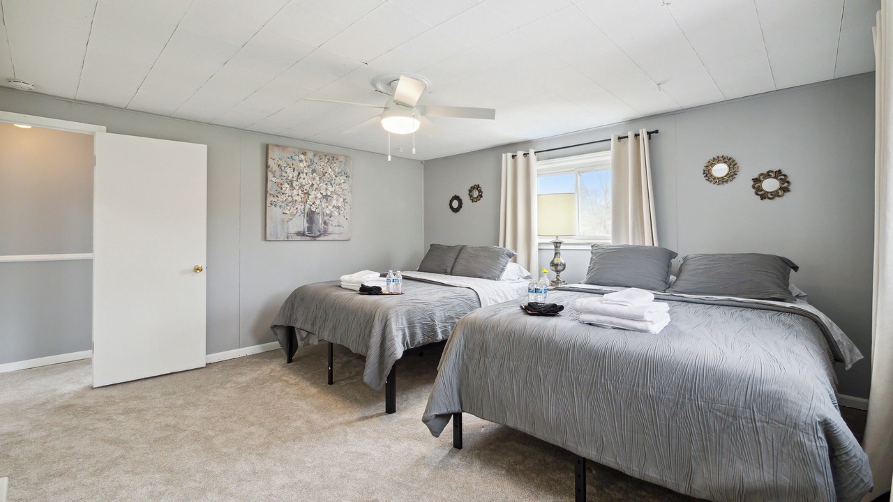 Photo of Bedroom in Plymouth
