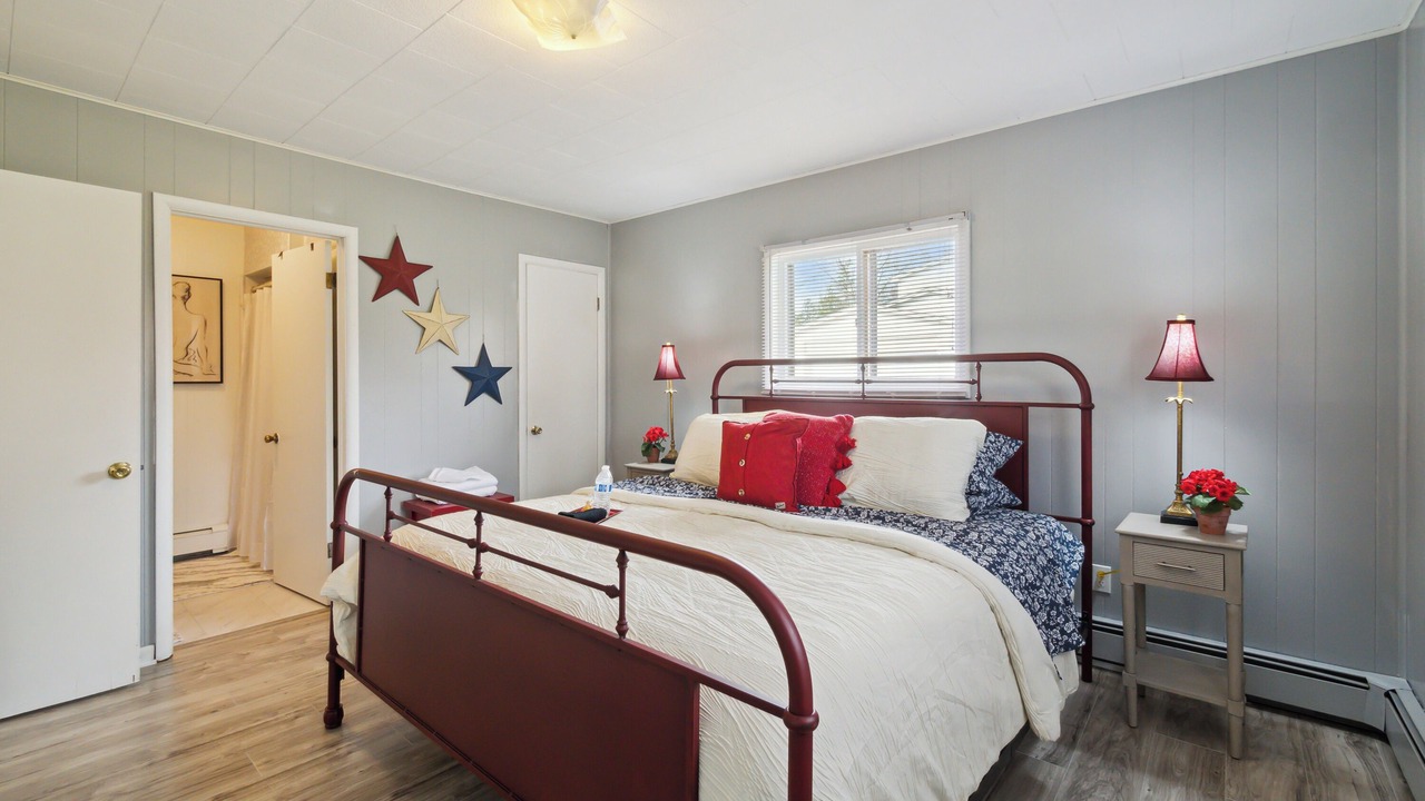 Photo of Bedroom in Plymouth