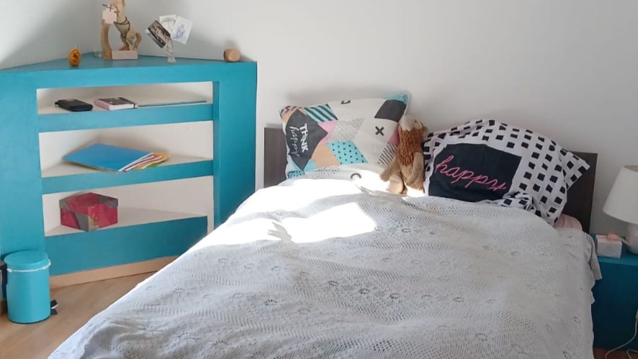 Photo of Bedroom in Faverges-Seythenex