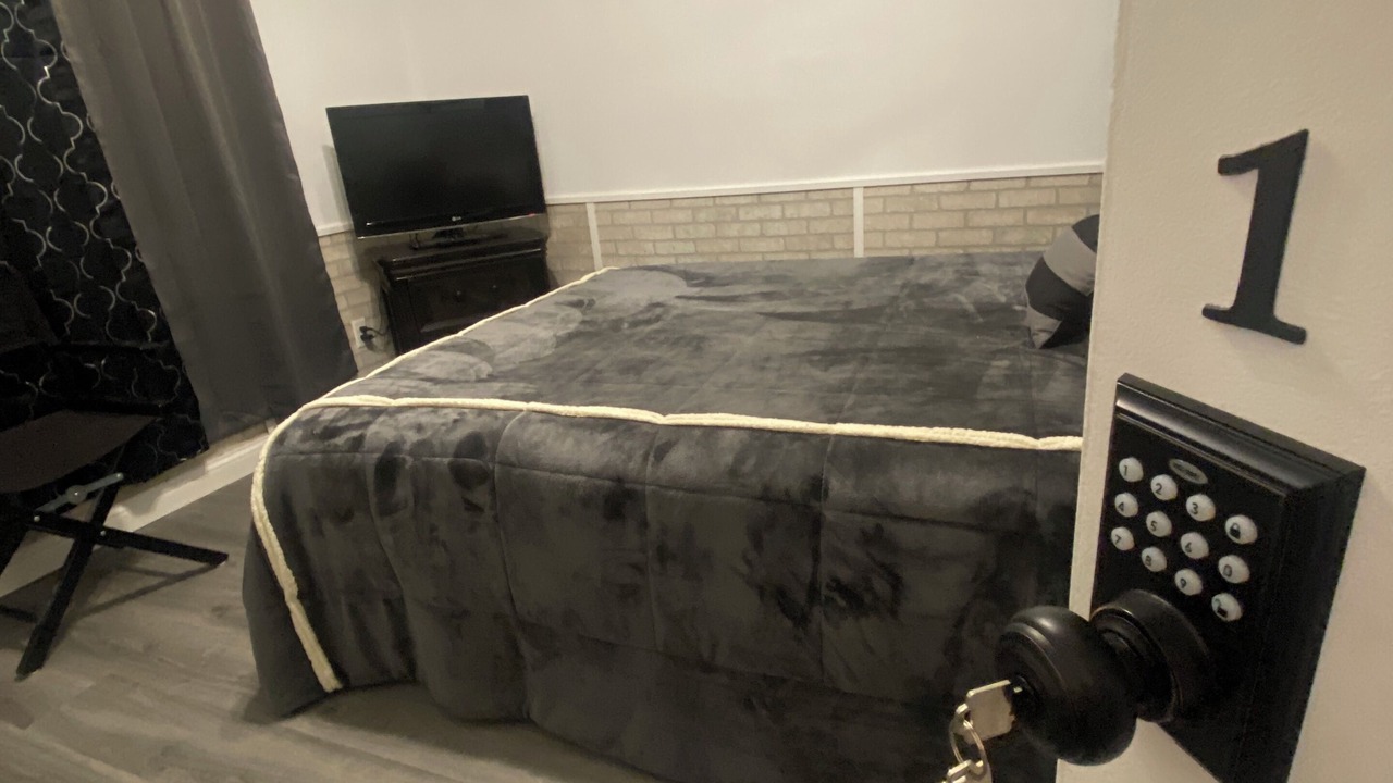 Photo of Bedroom in Davenport