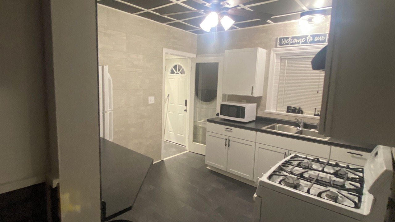 Photo of Kitchen in Davenport