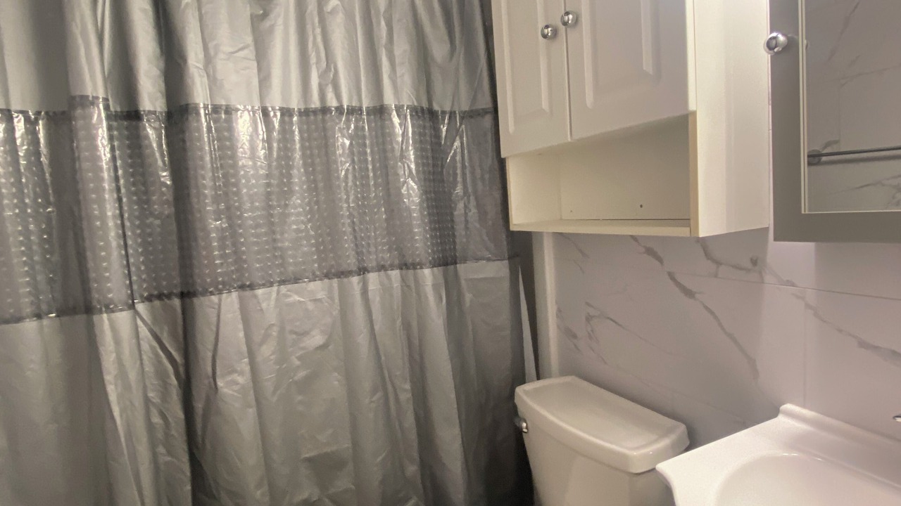 Photo of Bathroom in Davenport