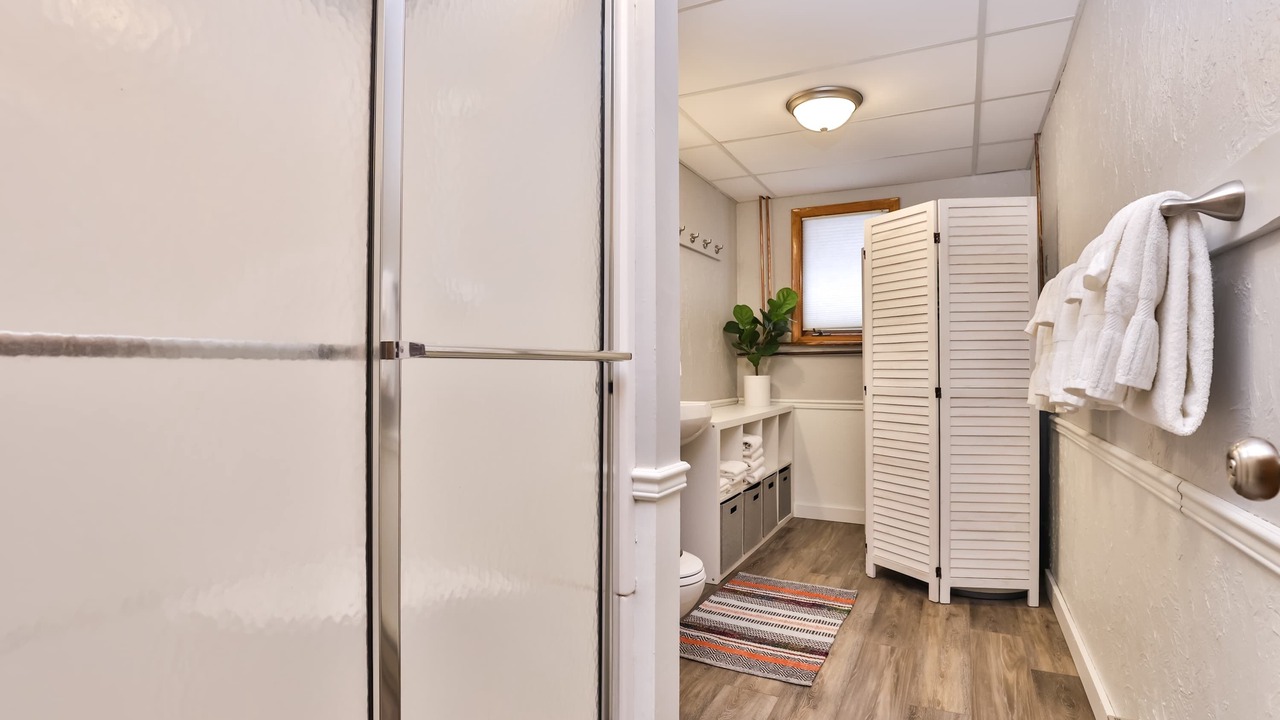 Photo of Bathroom in Boulder Junction