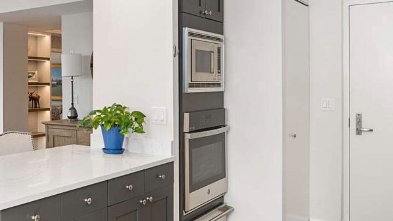 Photo of Kitchen in Downtown Chicago