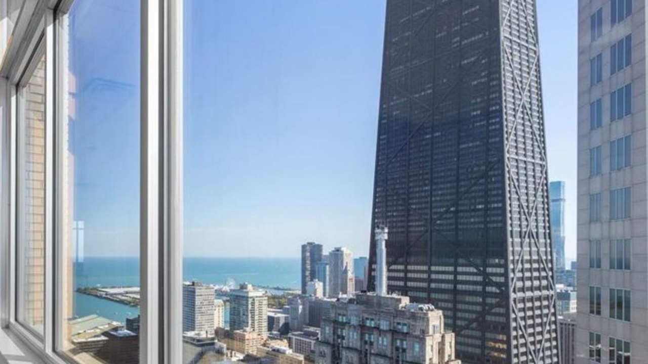 Photo of Others in Downtown Chicago