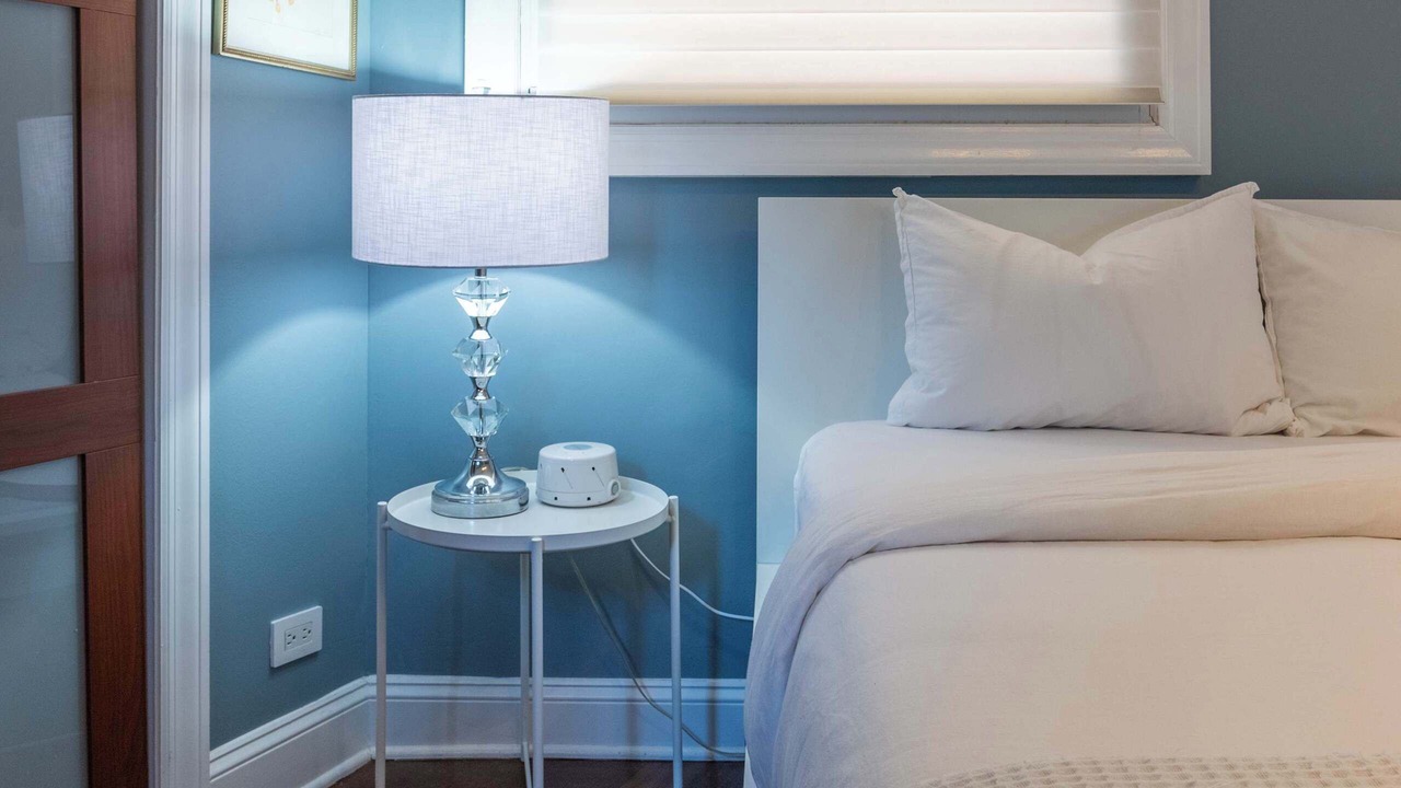 Photo of Bedroom in Mid-North District