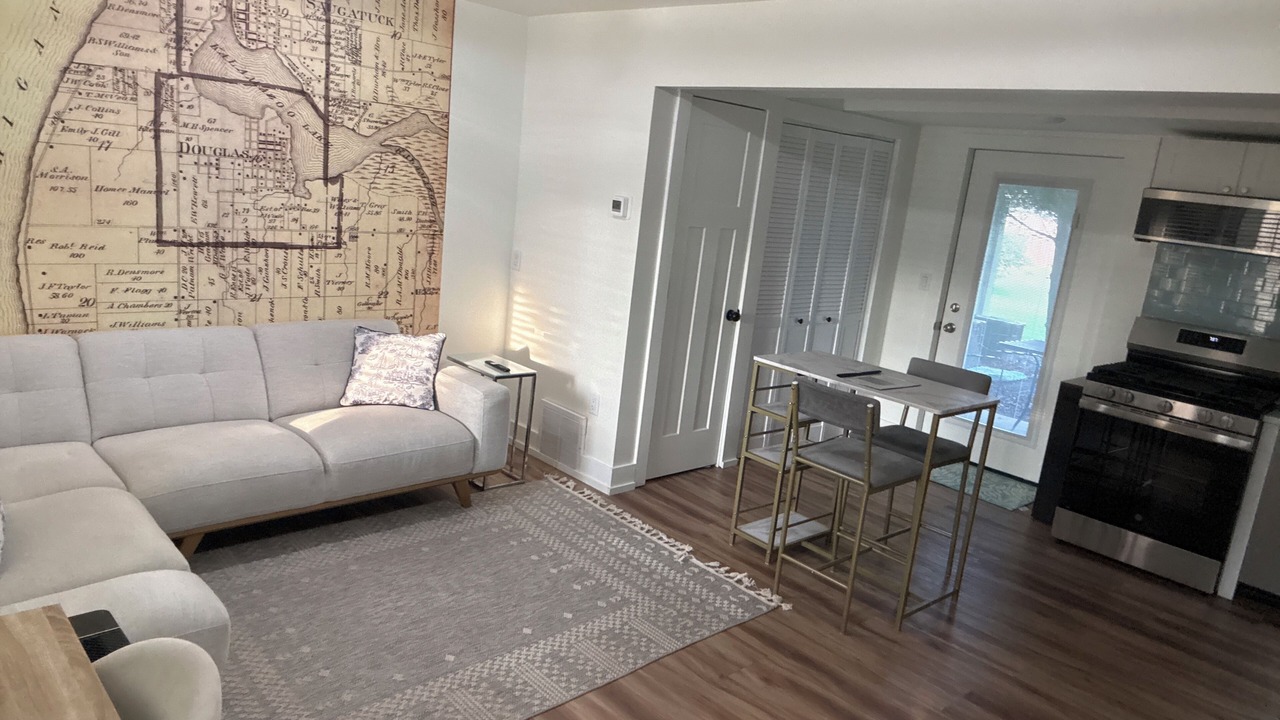 Photo of Livingroom in Douglas