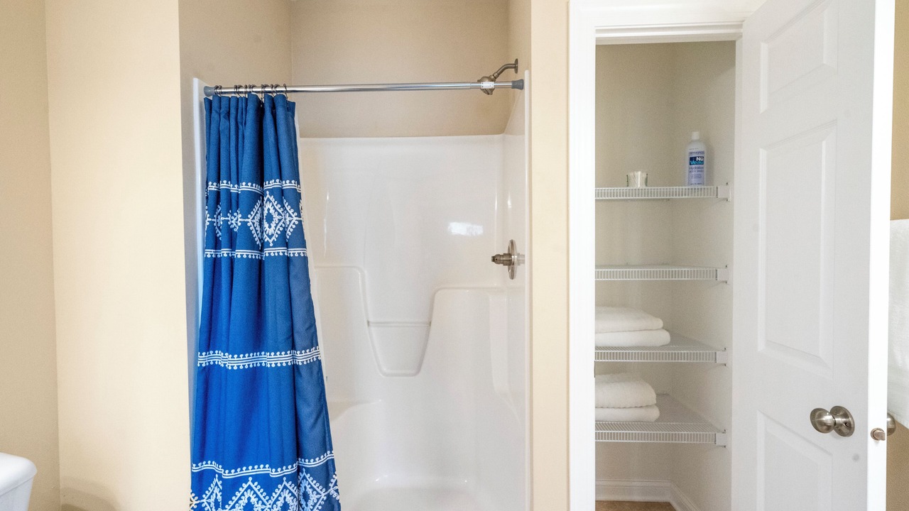 Photo of Bathroom in West Des Moines