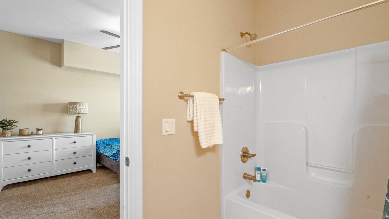 Photo of Bathroom in West Des Moines