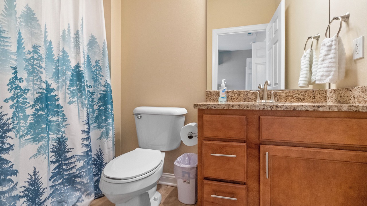 Photo of Bathroom in West Des Moines