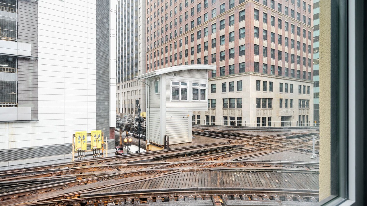 Photo of Others in Downtown Chicago
