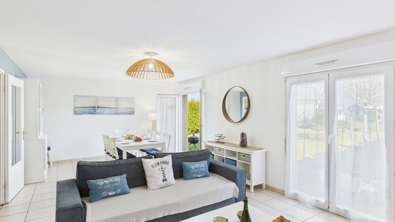 Photo of Livingroom in Treffiagat