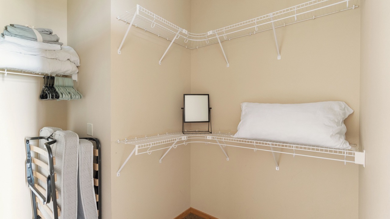 Photo of Bedroom in West Des Moines