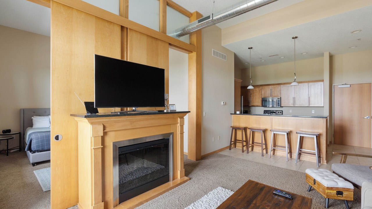 Photo of Livingroom in West Des Moines