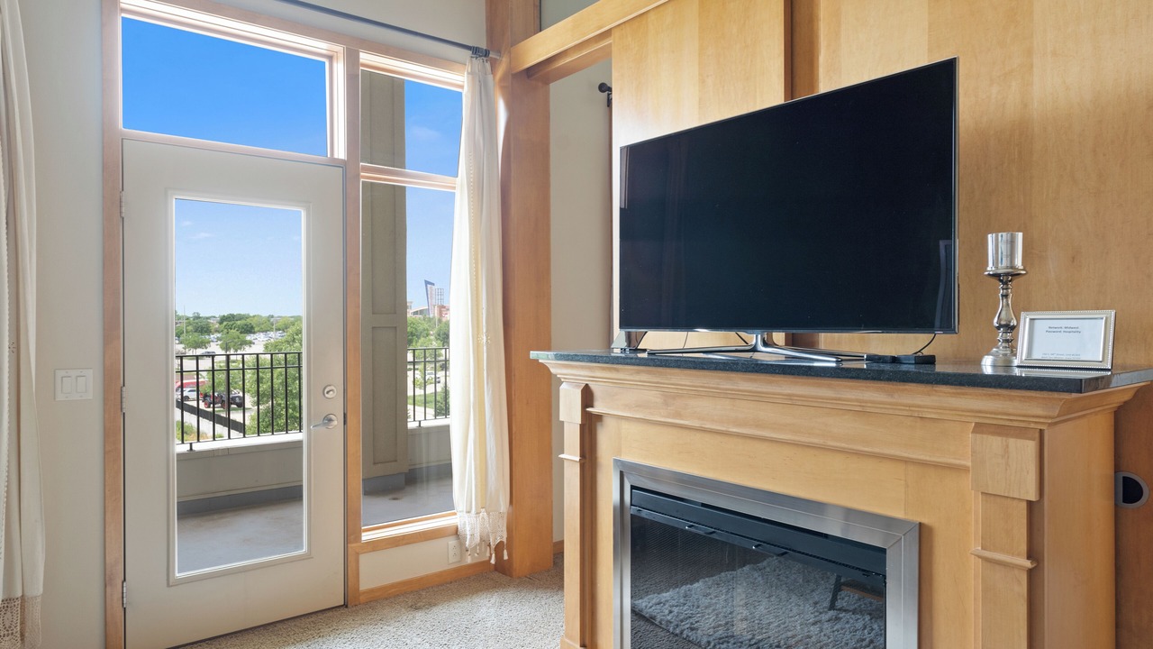 Photo of Livingroom in West Des Moines
