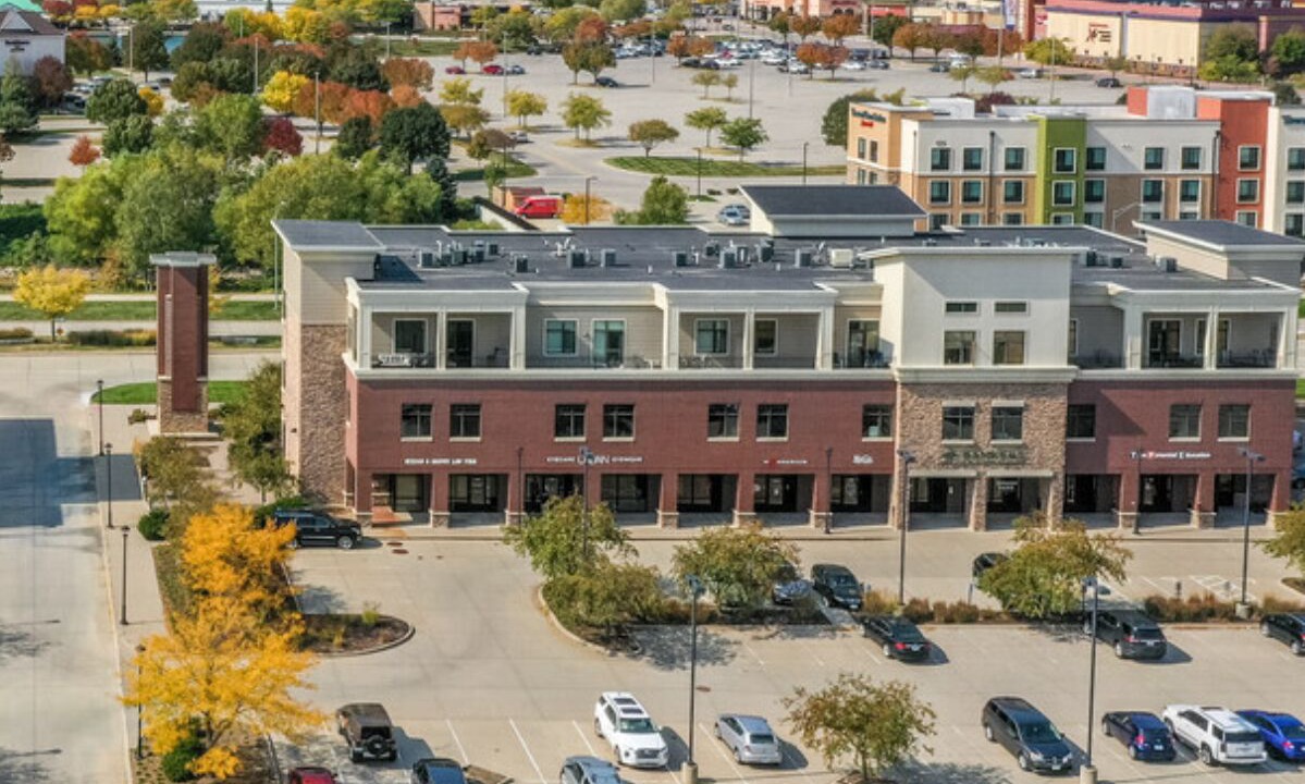 Photo of Outdoor in West Des Moines