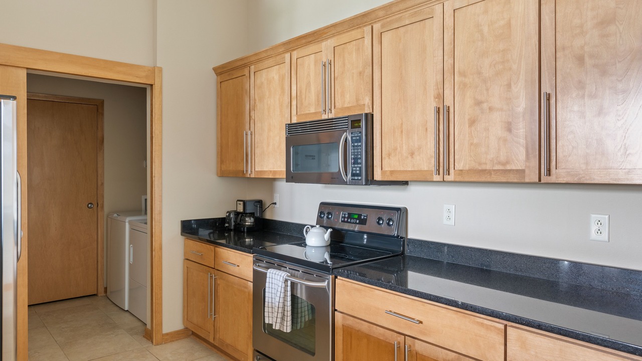 Photo of Kitchen in West Des Moines