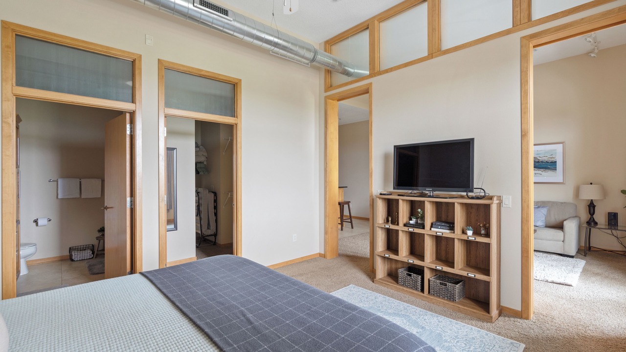 Photo of Bedroom in West Des Moines
