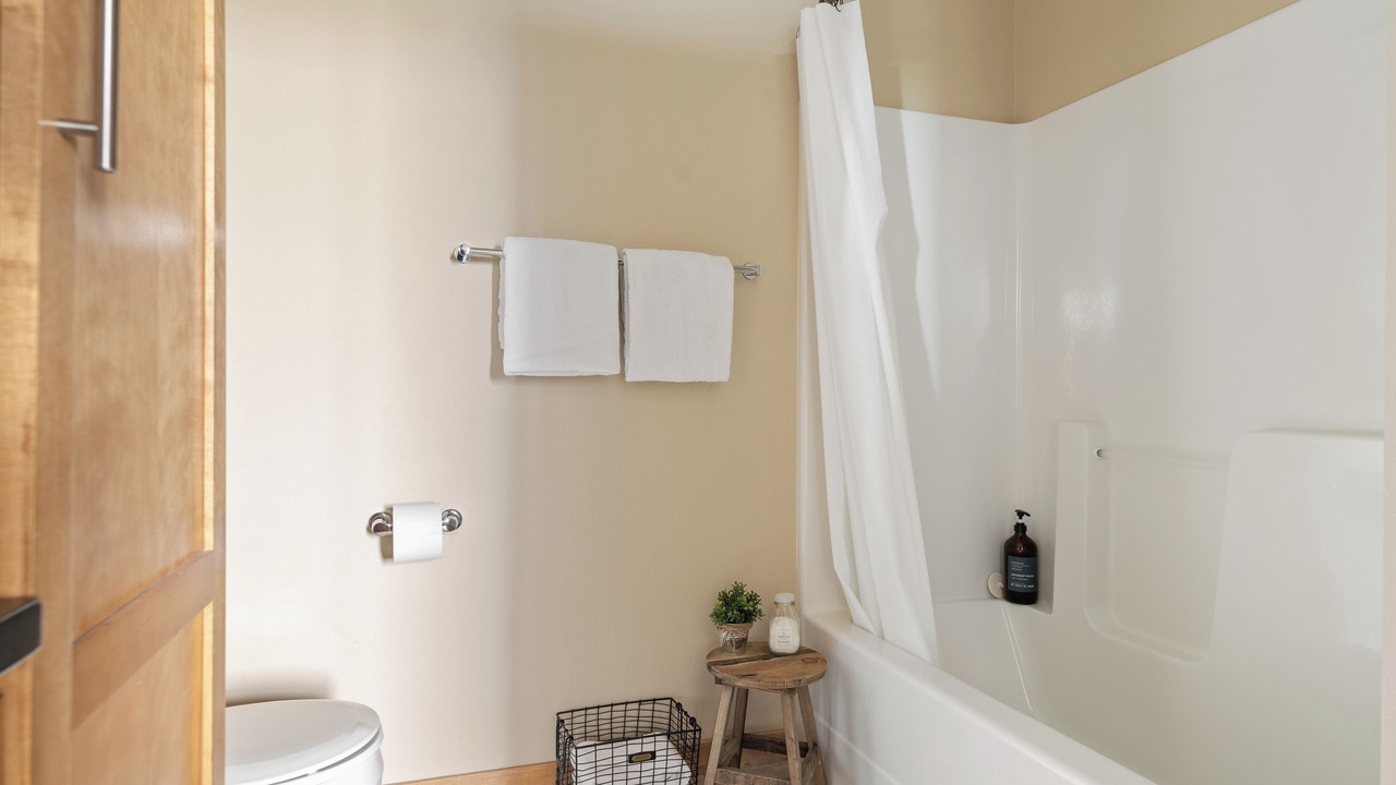 Photo of Bathroom in West Des Moines