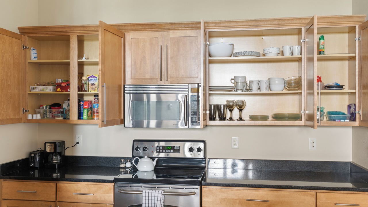 Photo of Kitchen in West Des Moines