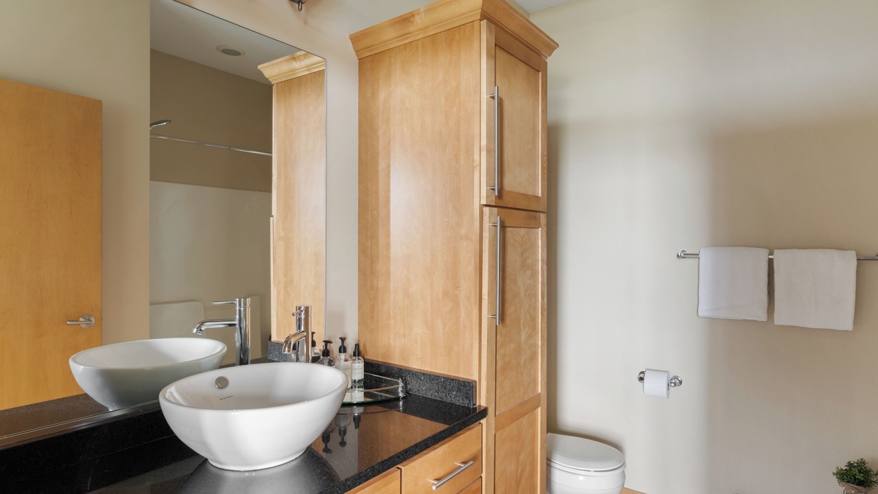 Photo of Bathroom in West Des Moines