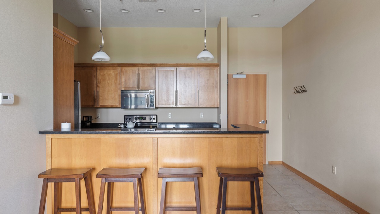 Photo of Kitchen in West Des Moines