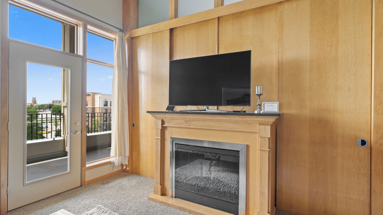 Photo of Livingroom in West Des Moines