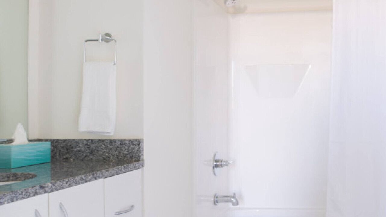 Photo of Bathroom in Lower East Side