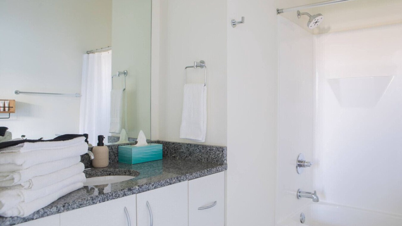 Photo of Bathroom in Lower East Side