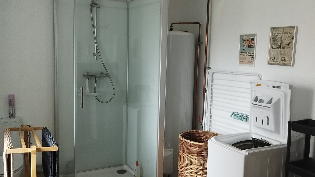 Photo of Bathroom in Lohr