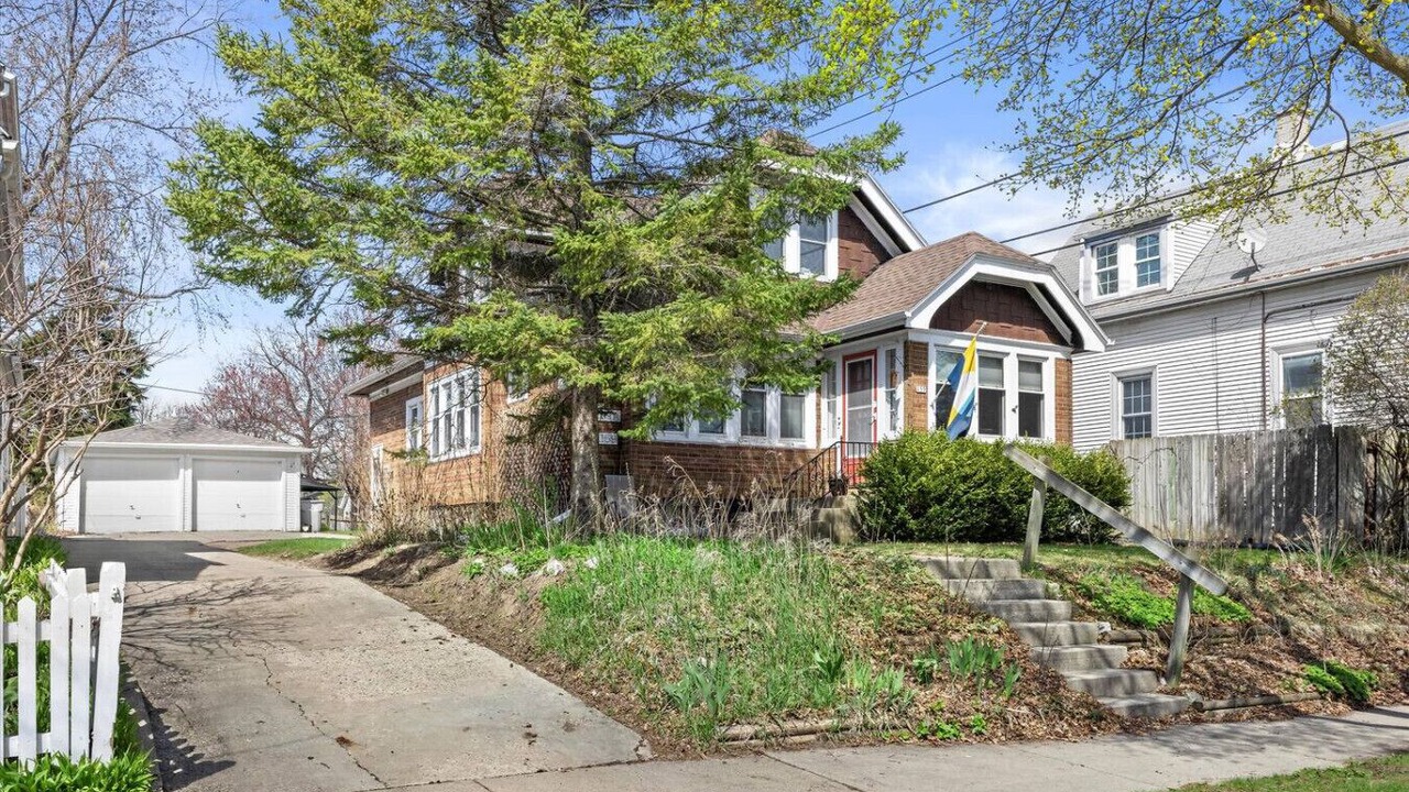 Photo of Outdoor in Milwaukee