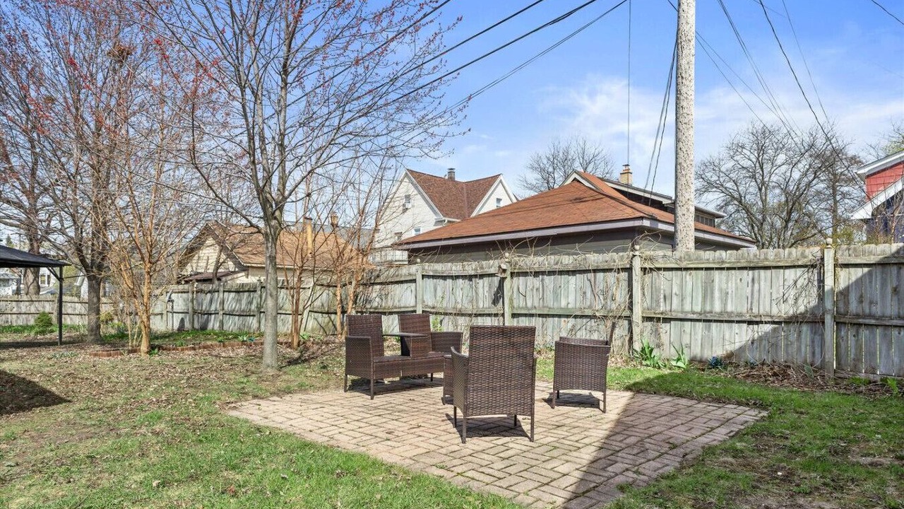 Photo of Outdoor in Milwaukee