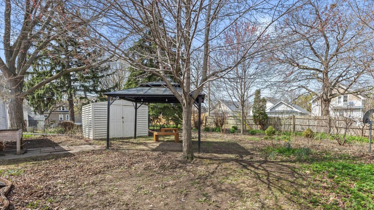 Photo of Outdoor in Milwaukee
