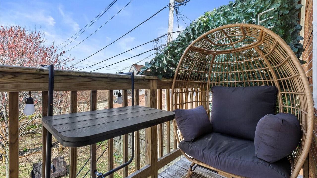 Photo of Outdoor in Milwaukee