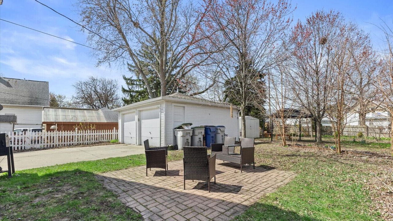 Photo of Outdoor in Milwaukee